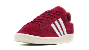adidas CAMPUS 80S COLLEGIATE BURGUNDY/CLOUD WHITE/OFF WHITE 1