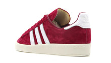 画像をギャラリービューアに読み込む, adidas CAMPUS 80S COLLEGIATE BURGUNDY/CLOUD WHITE/OFF WHITE 2