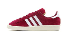 画像をギャラリービューアに読み込む, adidas CAMPUS 80S COLLEGIATE BURGUNDY/CLOUD WHITE/OFF WHITE 3