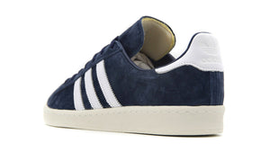 adidas CAMPUS 80S COLLEGIATE NAVY/CLOUD WHITE/OFF WHITE 2