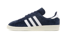 画像をギャラリービューアに読み込む, adidas CAMPUS 80S COLLEGIATE NAVY/CLOUD WHITE/OFF WHITE 3