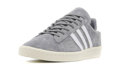 adidas CAMPUS 80S GREY/CLOUD WHITE/OFF WHITE 1