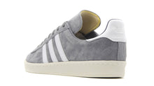 画像をギャラリービューアに読み込む, adidas CAMPUS 80S GREY/CLOUD WHITE/OFF WHITE 2