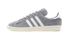 画像をギャラリービューアに読み込む, adidas CAMPUS 80S GREY/CLOUD WHITE/OFF WHITE 3