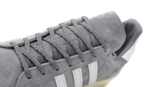 画像をギャラリービューアに読み込む, adidas CAMPUS 80S GREY/CLOUD WHITE/OFF WHITE 6