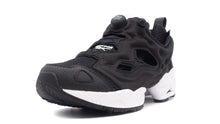 画像をギャラリービューアに読み込む, Reebok INSTAPUMP FURY 95 &quot;ESSENTIALS COLOR PACK&quot; CORE BLACK/FTWR WHITE/CORE BLACK 1