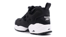 画像をギャラリービューアに読み込む, Reebok INSTAPUMP FURY 95 &quot;ESSENTIALS COLOR PACK&quot; CORE BLACK/FTWR WHITE/CORE BLACK 2