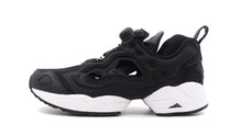 画像をギャラリービューアに読み込む, Reebok INSTAPUMP FURY 95 &quot;ESSENTIALS COLOR PACK&quot; CORE BLACK/FTWR WHITE/CORE BLACK 3