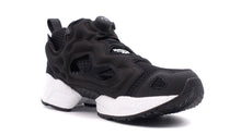 画像をギャラリービューアに読み込む, Reebok INSTAPUMP FURY 95 &quot;ESSENTIALS COLOR PACK&quot; CORE BLACK/FTWR WHITE/CORE BLACK 5