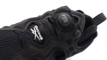画像をギャラリービューアに読み込む, Reebok INSTAPUMP FURY 95 &quot;ESSENTIALS COLOR PACK&quot; CORE BLACK/FTWR WHITE/CORE BLACK 6