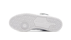 adidas JS NEW WINGS "JEREMY SCOTT" FTWR WHITE/FTWR WHITE/CORE BLACK 4