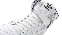 画像をギャラリービューアに読み込む, adidas JS NEW WINGS &quot;JEREMY SCOTT&quot; FTWR WHITE/FTWR WHITE/CORE BLACK 6