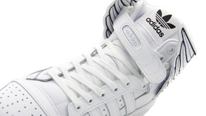 adidas JS NEW WINGS "JEREMY SCOTT" FTWR WHITE/FTWR WHITE/CORE BLACK 6