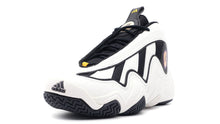画像をギャラリービューアに読み込む, adidas CRAZY 97 CORE WHITE/CORE BLACK/TEAM COLLEGE GOLD 1