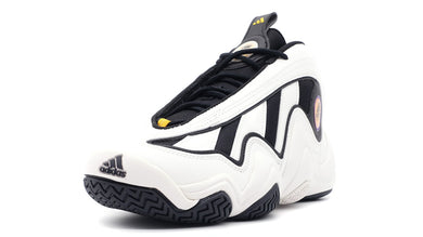 adidas CRAZY 97 CORE WHITE/CORE BLACK/TEAM COLLEGE GOLD 1