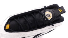 adidas CRAZY 97 CORE WHITE/CORE BLACK/TEAM COLLEGE GOLD