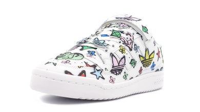 adidas JS FORUM LOW MONO 