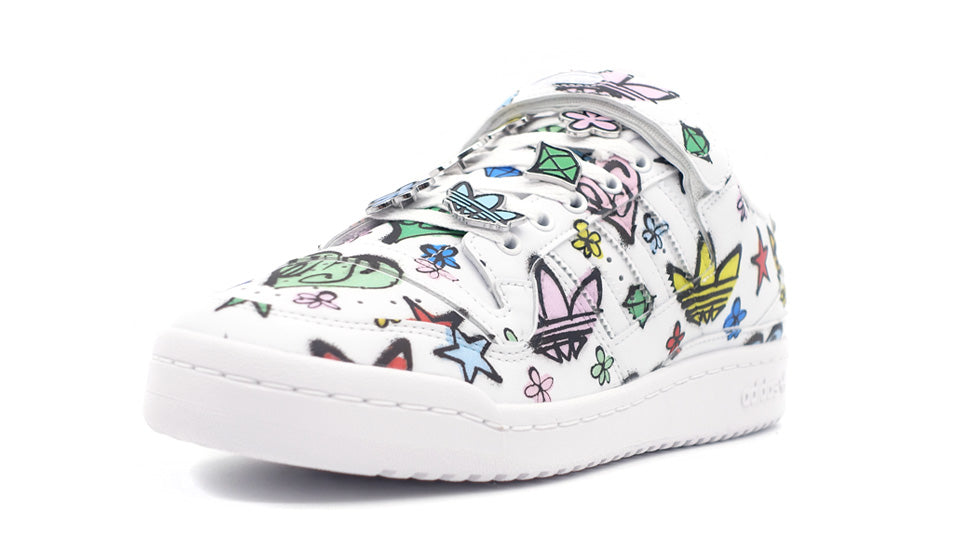 adidas JS FORUM LOW MONO 