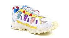 画像をギャラリービューアに読み込む, adidas SW x HW SUPERTURF &quot;SEAN WOTHERSPOON x HOT WHEELS&quot; FTWR WHITE/BOLD GOLD/BLUEBIRD 5