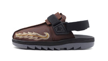 画像をギャラリービューアに読み込む, Reebok BEATNIK &quot;MOUNTAIN RESEARCH&quot; BRASH BROWN/CORE BLACK/PURE GREY 3