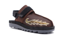 画像をギャラリービューアに読み込む, Reebok BEATNIK &quot;MOUNTAIN RESEARCH&quot; BRASH BROWN/CORE BLACK/PURE GREY 5