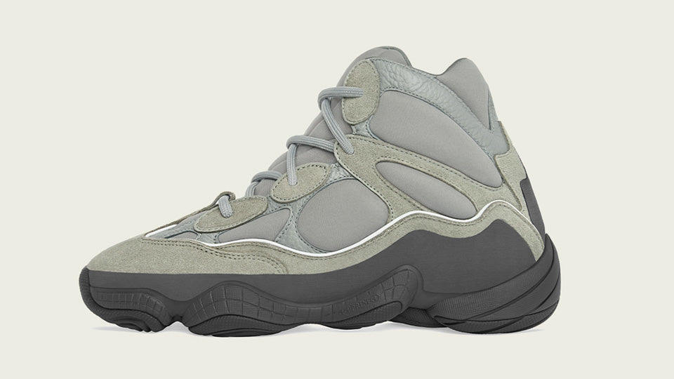 adidas YEEZY 500 HIGH 