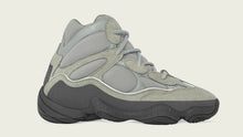 画像をギャラリービューアに読み込む, adidas YEEZY 500 HIGH &quot;MIST SLATE&quot; &quot;KANYE WEST&quot; MIST SLATE 2