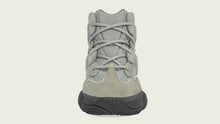画像をギャラリービューアに読み込む, adidas YEEZY 500 HIGH &quot;MIST SLATE&quot; &quot;KANYE WEST&quot; MIST SLATE 4