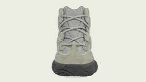adidas YEEZY 500 HIGH "MIST SLATE" "KANYE WEST" MIST SLATE 4