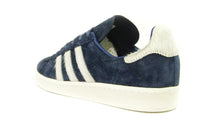 画像をギャラリービューアに読み込む, adidas CAMPUS 80S &quot;JAPAN SMU&quot; CALLEGE NAVY/FOOTWEAR WHITE/BLUE 2