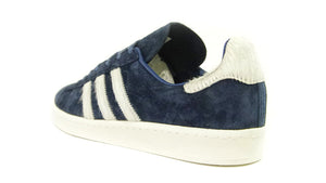 adidas CAMPUS 80S "JAPAN SMU" CALLEGE NAVY/FOOTWEAR WHITE/BLUE 2