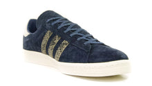 画像をギャラリービューアに読み込む, adidas CAMPUS 80S &quot;JAPAN SMU&quot; CALLEGE NAVY/FOOTWEAR WHITE/BLUE 5
