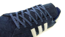 画像をギャラリービューアに読み込む, adidas CAMPUS 80S &quot;JAPAN SMU&quot; CALLEGE NAVY/FOOTWEAR WHITE/BLUE 6