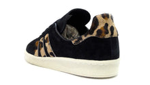 画像をギャラリービューアに読み込む, adidas CAMPUS 80S &quot;JAPAN SMU&quot; CORE BLACK/PALE NADE/FOOTWEAR WHITE 2
