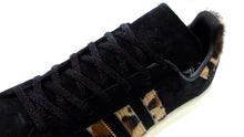 画像をギャラリービューアに読み込む, adidas CAMPUS 80S &quot;JAPAN SMU&quot; CORE BLACK/PALE NADE/FOOTWEAR WHITE 6