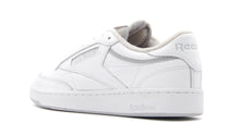 画像をギャラリービューアに読み込む, Reebok CLUB C 85 &quot;MONOTONE PACK&quot; &quot;EAMES OFFICE&quot; FTWR WHITE/FTWR WHITE/COLD GREY 2