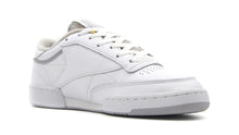 画像をギャラリービューアに読み込む, Reebok CLUB C 85 &quot;MONOTONE PACK&quot; &quot;EAMES OFFICE&quot; FTWR WHITE/FTWR WHITE/COLD GREY 5