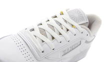 画像をギャラリービューアに読み込む, Reebok CLUB C 85 &quot;MONOTONE PACK&quot; &quot;EAMES OFFICE&quot; FTWR WHITE/FTWR WHITE/COLD GREY 6
