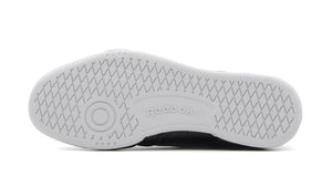 Reebok CLUB C 85 "MONOTONE PACK" "EAMES OFFICE" CORE BLACK/CORE BLACK/COLD GREY 4