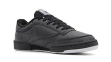画像をギャラリービューアに読み込む, Reebok CLUB C 85 &quot;MONOTONE PACK&quot; &quot;EAMES OFFICE&quot; CORE BLACK/CORE BLACK/COLD GREY 5
