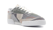 画像をギャラリービューアに読み込む, Reebok CLUB C 85 &quot;COMPOSITION&quot; &quot;EAMES OFFICE&quot; FTWR WHITE/FTWR WHITE/COLD GREY 5