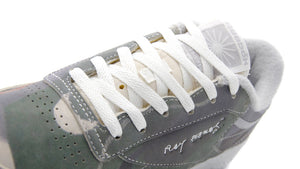 Reebok CLUB C 85 "COMPOSITION" "EAMES OFFICE" FTWR WHITE/FTWR WHITE/COLD GREY 6