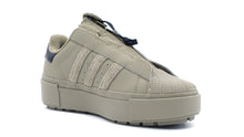 画像をギャラリービューアに読み込む, adidas SUPERSTAR BONEGA X W ORBIT GREEN/ORBIT GREEN/CORE BLACK 5