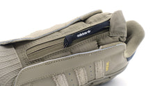 画像をギャラリービューアに読み込む, adidas SUPERSTAR BONEGA X W ORBIT GREEN/ORBIT GREEN/CORE BLACK 6