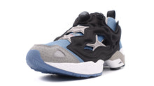 画像をギャラリービューアに読み込む, Reebok INSTAPUMP FURY 95 &quot;SAX&quot; CORE BLACK/SLATE/TINGLEY 1