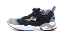 画像をギャラリービューアに読み込む, Reebok INSTAPUMP FURY 95 &quot;SAX&quot; CORE BLACK/SLATE/TINGLEY 3