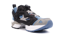 画像をギャラリービューアに読み込む, Reebok INSTAPUMP FURY 95 &quot;SAX&quot; CORE BLACK/SLATE/TINGLEY 5