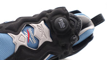 画像をギャラリービューアに読み込む, Reebok INSTAPUMP FURY 95 &quot;SAX&quot; CORE BLACK/SLATE/TINGLEY 6