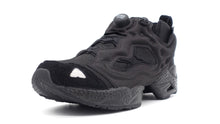 画像をギャラリービューアに読み込む, Reebok INSTAPUMP FURY 95 &quot;TRIPLE BLACK&quot; CORE BLACK/CORE BLACK/CORE BLACK 1