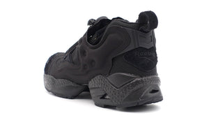 Reebok INSTAPUMP FURY 95 "TRIPLE BLACK" CORE BLACK/CORE BLACK/CORE BLACK 2